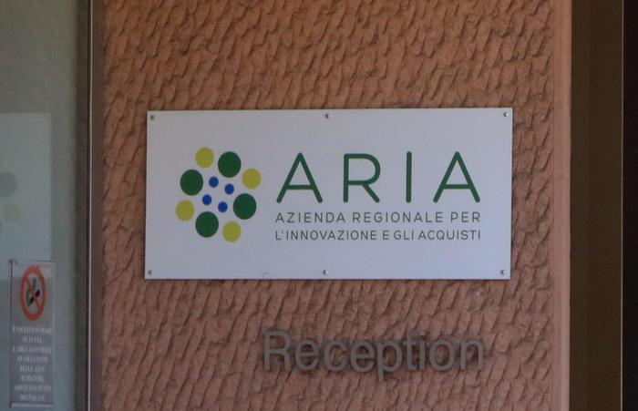 Lombardia: Corte dei Conti, ‘Aria’ azienda poco organizzata