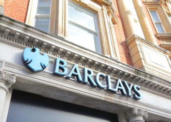 L’utile ante imposte di Barclays sale a £2,40 miliardi nel Q1