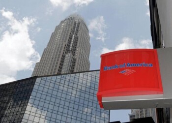L’utile di Bank of America è più che raddoppiato nel Q1 fiscale