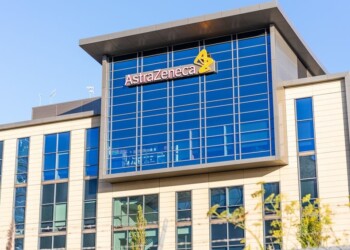 L’utile netto di AstraZeneca è balzato a £1,12 miliardi nel Q1