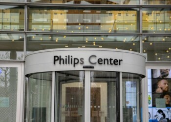 L’utile netto di Philips sale a £33,91 milioni nel Q1
