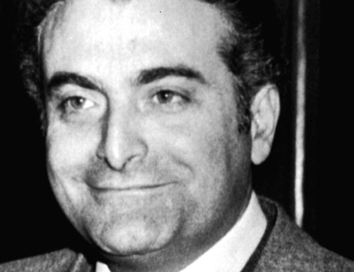 Mafia: Milano dedica una piazza a Piersanti Mattarella