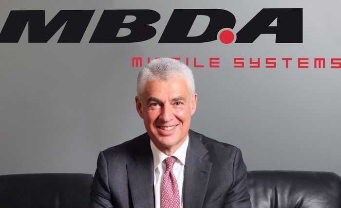Mbda: Mariani, il 2021 parte bene. Già colmato il ritardo negli ordini