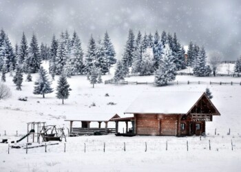 Meteo. Altra NEVE COPIOSA in arrivo su Alpi e Appennino, fino a quote basse