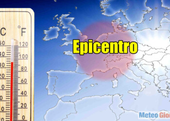 Meteo, Caldo rimandato. Ma siamo in bilico: EPICENTRO