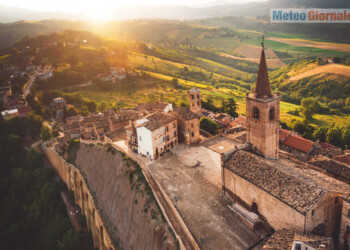 Meteo Italia, e la Primavera che non c’è più. Ecco come era