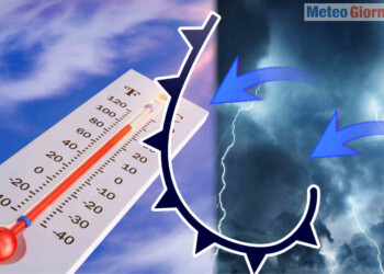 Meteo MAGGIO 2021, se ne parlerà a lungo