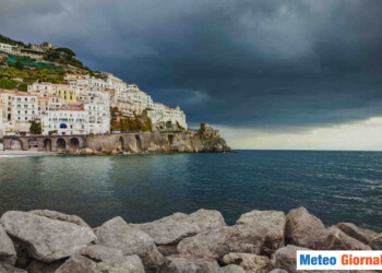 Meteo Napoli primaverile. Ma con novità la prossima settimana