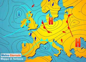 Meteo Offerta gratis per gli editori di giornali on line
