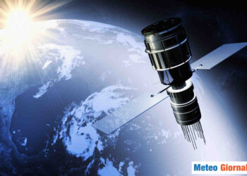 Meteo sino al 9 Maggio, bollettino dell’Aeronautica Militare