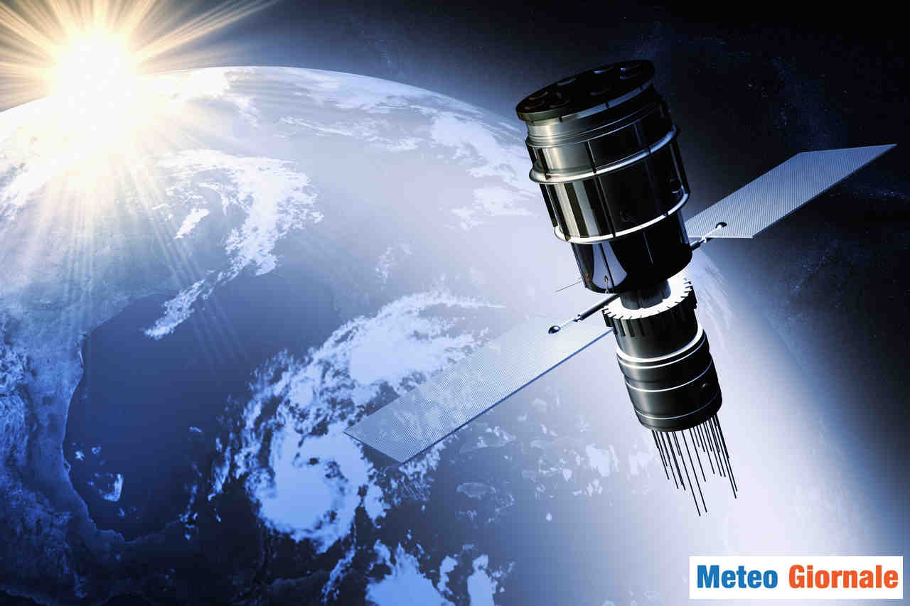Meteo sino al 9 Maggio, bollettino dell’Aeronautica Militare