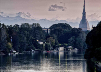 Meteo Torino verso il maltempo