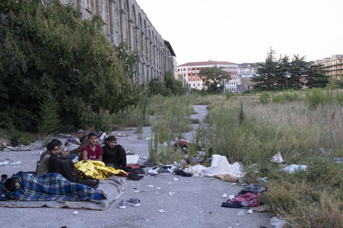 Migranti: rintracciate oltre 120 persone a Udine