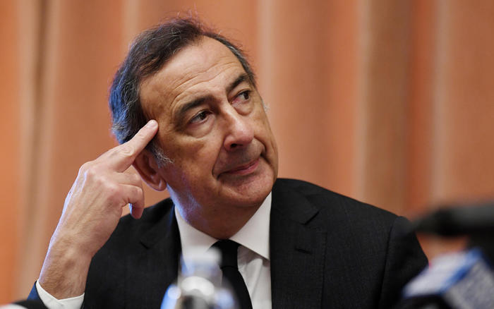 Milano: Sala, Albertini candidato non sarebbe sorpresa