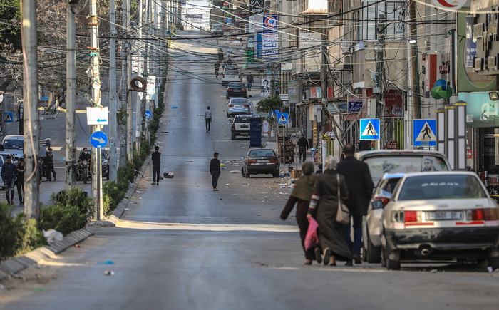 Mo: Usa ripristinano aiuti verso palestinesi