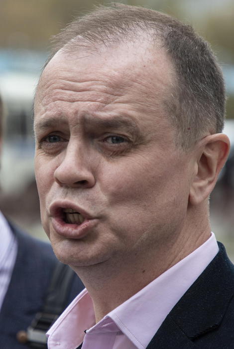 Navalny: fermato legale che difende Fondo Anticorruzione