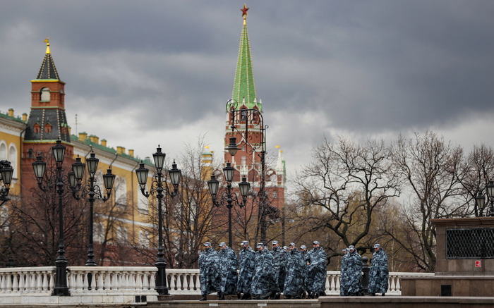 Navalny: ong, 182 fermati finora alle proteste