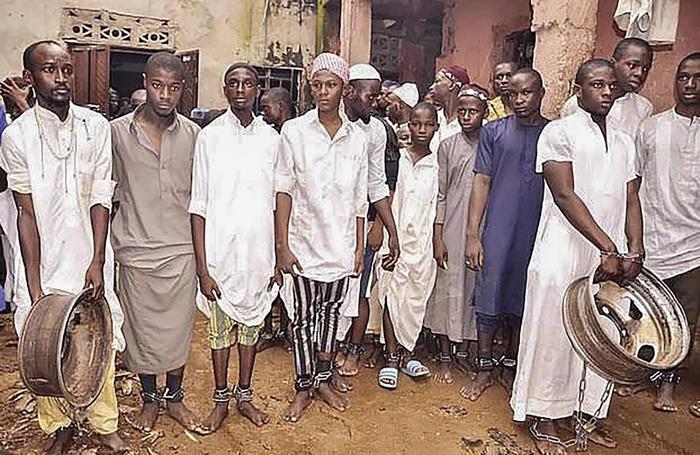 Nigeria: banditi attaccano università e rapiscono studenti