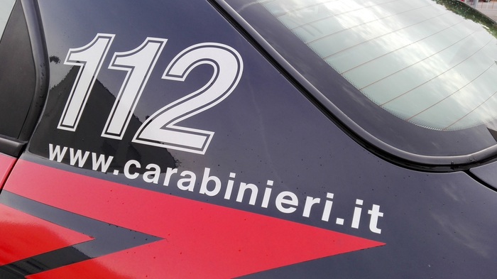 Notte d’orrore per 18enne, violentata dal branco