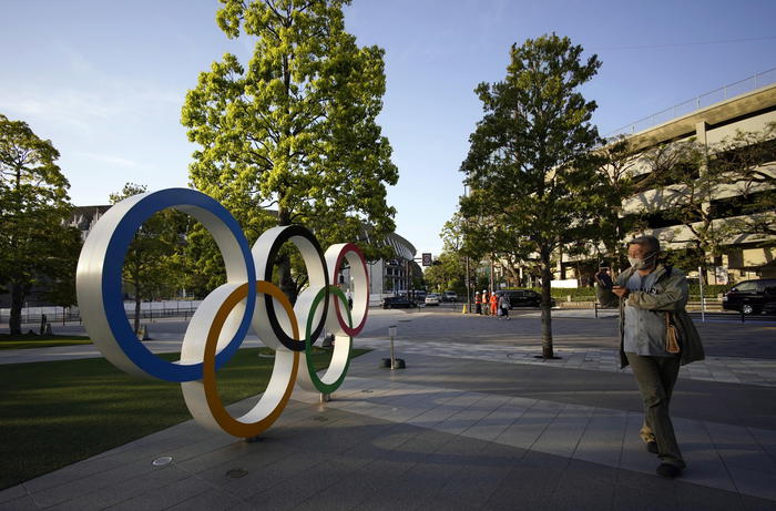 ‘Olimpiadi Tokyo potrebbero tenersi senza spettatori’