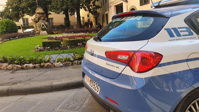 Ottantenne accoltellato in casa a Catania, un fermato