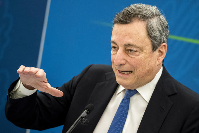 Palazzo Chigi, Recovery a Ue il 30/4, road map confermata