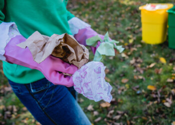 Ambiente: Aumenta il “plogging”, raccogliere rifiuti mentre si corre