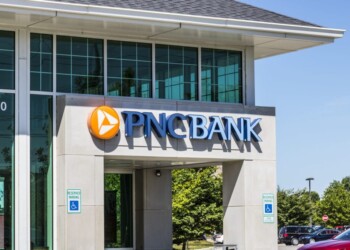 PNC Financial segnala un calo annualizzato del 3% dei ricavi del Q1