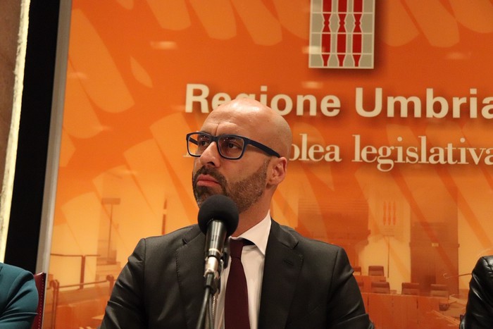 Presidente Assemblea Umbria a Draghi, togliere il coprifuoco
