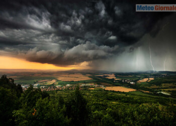 Primavera, meteo che sbalza fuori i tipici binari