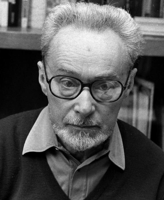 Primo Levi, 34 anni l’addio. Sopravvissuto ad Auschwitz. Testimone dell’Olocausto