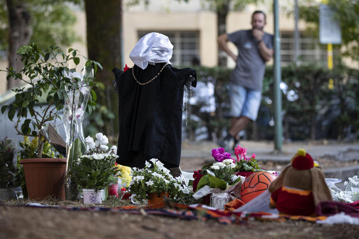 Ragazzo aggredito: “Qui non puoi stare”,poi calcio in faccia