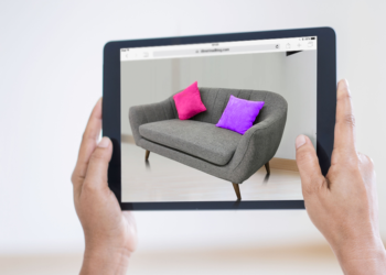 Shopping: acquistare online non è più lo stesso con la realtà  aumentata