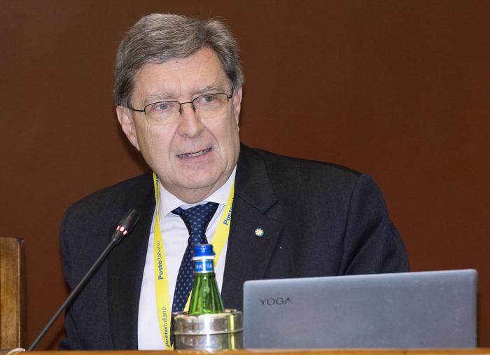 Recovery: Giovannini, per infrastrutture circa 50 mld