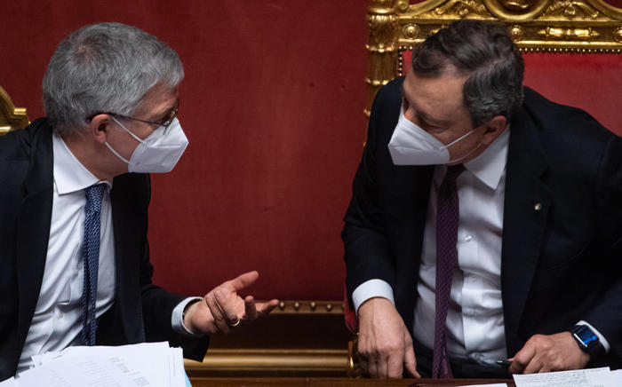 Recovery: il Pnrr dell’Italia inviato alla Commissione Ue