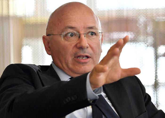 Recovery: Pedroni (Coop), miri a nuovi poveri e consumi eco