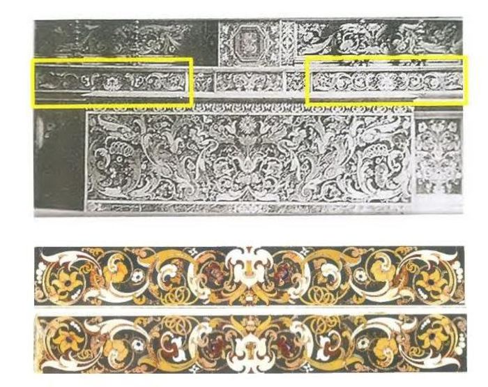 Recuperate a Genova opere in marmo rubate in chiesa a Napoli