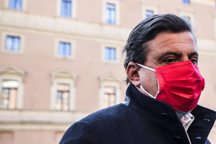 Roma: Calenda a Letta, primarie legittime ma le strade si separano