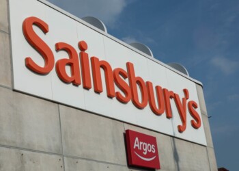 Sainsbury’s in perdita nell’anno fiscale 2021 poiché il COVID-19 alimenta i costi