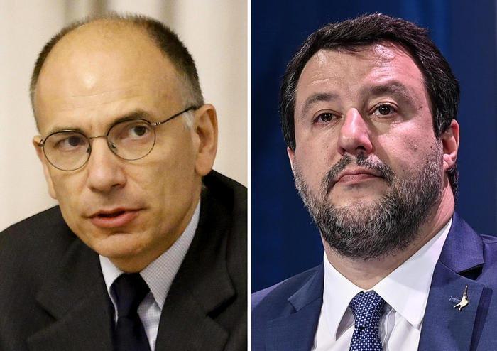 Scontro in maggioranza sul coprifuoco. Zingaretti: ‘La Lega teme di scomparire’
