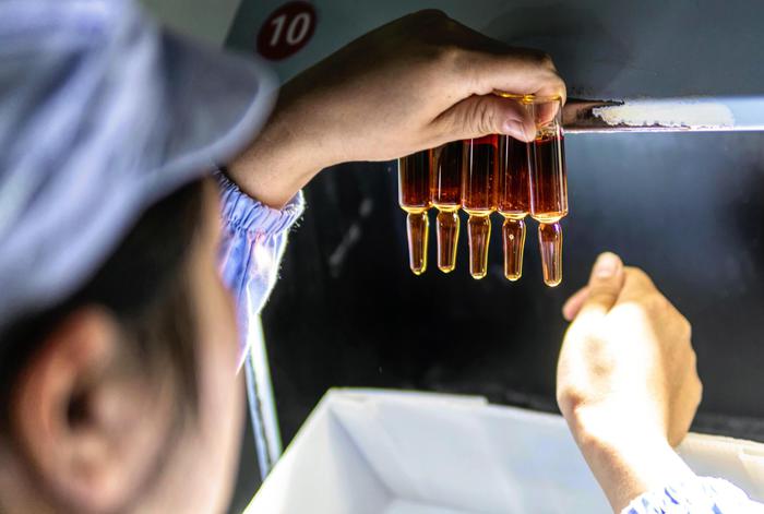 Si apre una nuova via nel trattamento del melanoma