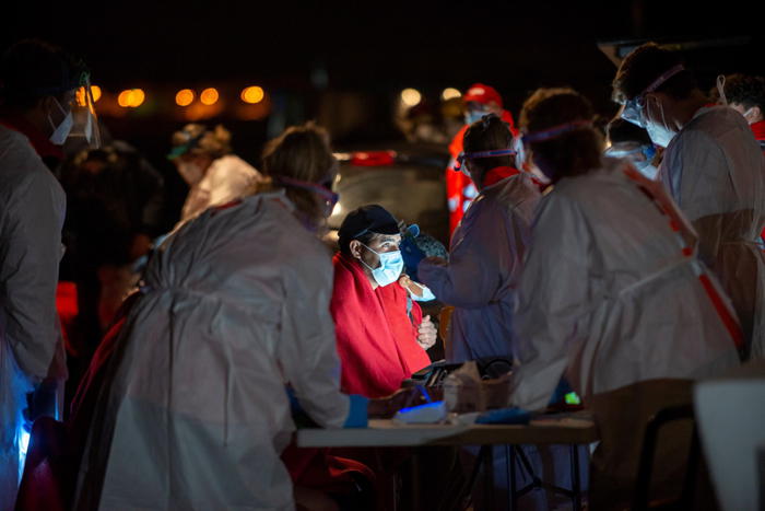 Si ribalta barcone, 34 migranti morti al largo di Gibuti