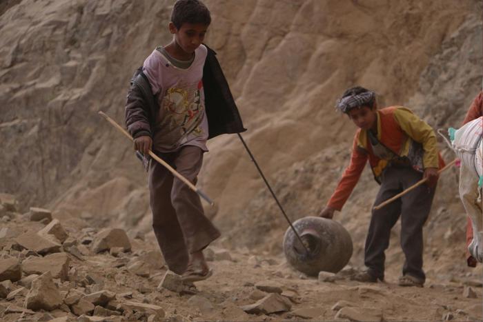 Siria: ong, 19 persone rapite dall’Isis