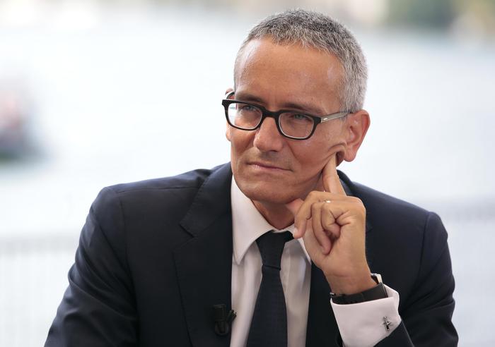 Sky: Ibarra si dimette, inizia ricerca nuovo a.d.