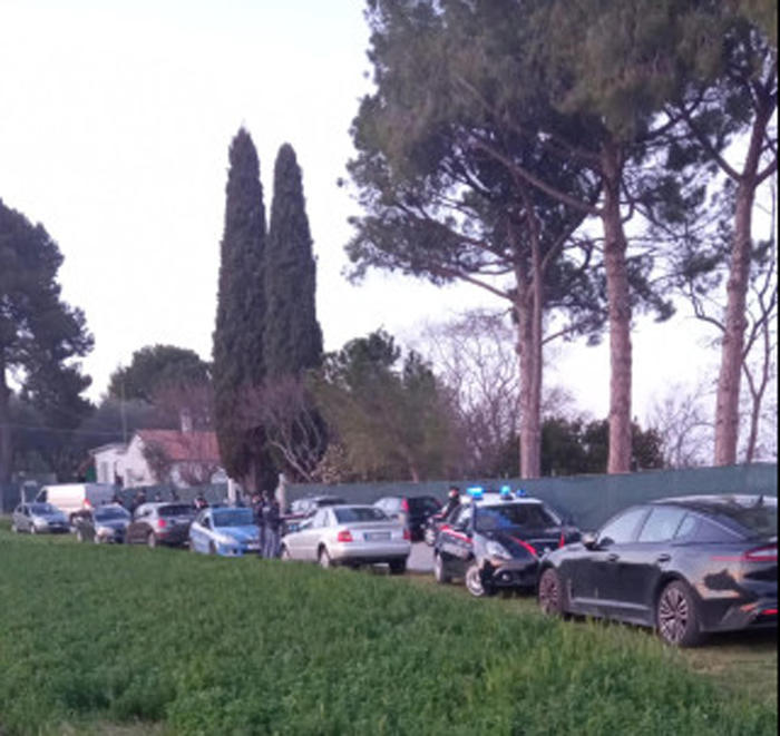 Spara e uccide figlio: gip Ancona, padre resta in carcere