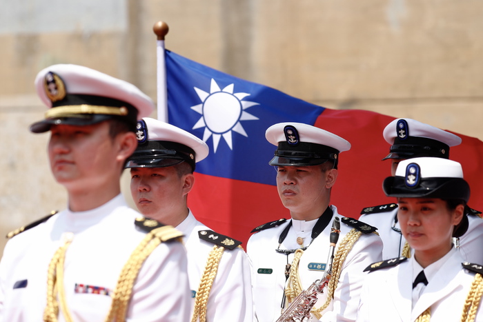 Taiwan: Cina a Usa,basta messaggi errati a indipendentisti