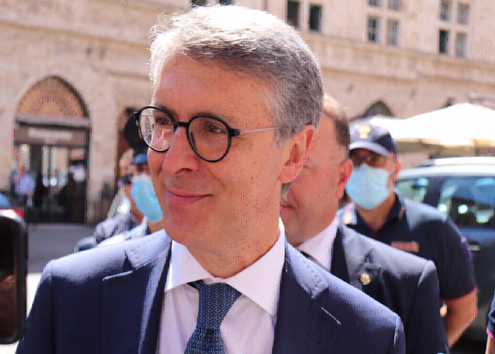 Tar, “congrua e logica” scelta Csm su Cantone procuratore