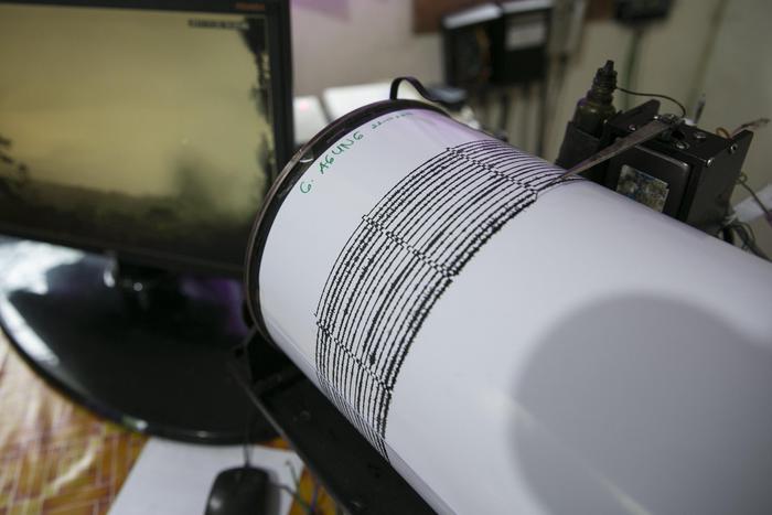 Terremoto, scossa 3.1 nel Maceratese