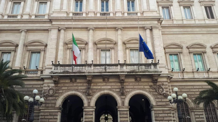 Tesoro: asta Bot a 1 anno, tasso cala a -0,436%