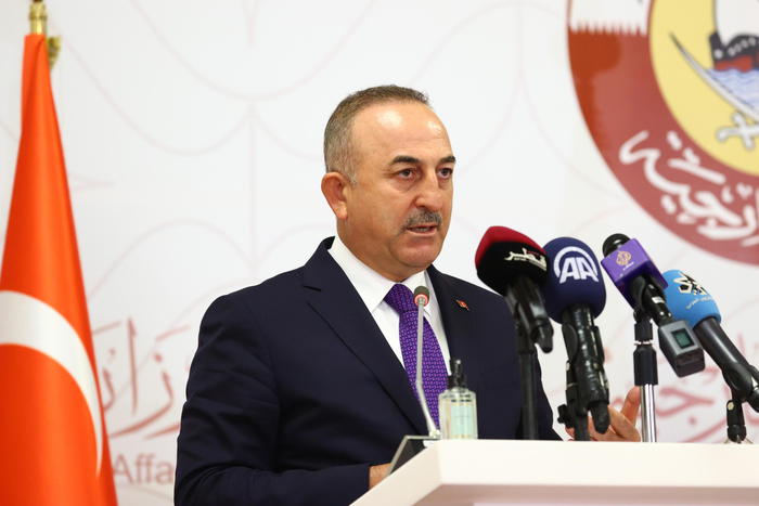 Turchia condanna Draghi su Erdogan e convoca ambasciatore